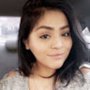 Meet your Posher, Avanell